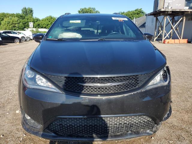 2018 CHRYSLER PACIFICA T 2C4RC1EG8JR306025