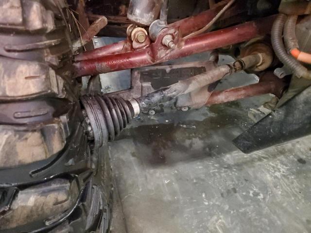2021  POLARIS RANGER 1000 CREW XP - 4XARSY997M8471322