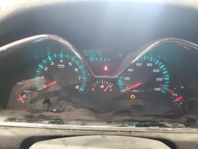 2017 CHEVROLET TRAVERSE L 1GNKRGKD9HJ195651