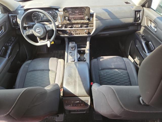 2022 NISSAN PATHFINDER - 5N1DR3ACXNC220040