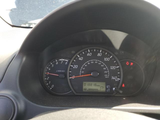 2024 MITSUBISHI MIRAGE ES ML32AUHJ6RH008261