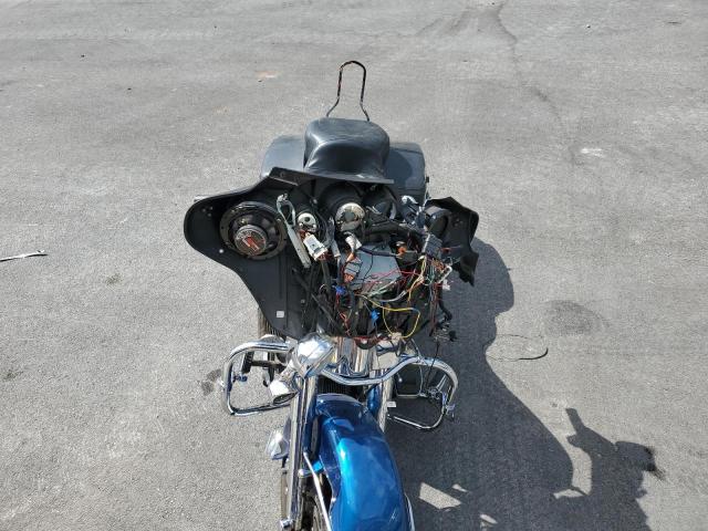 2006 HARLEY-DAVIDSON FLHT 1HD1DDV176Y658067