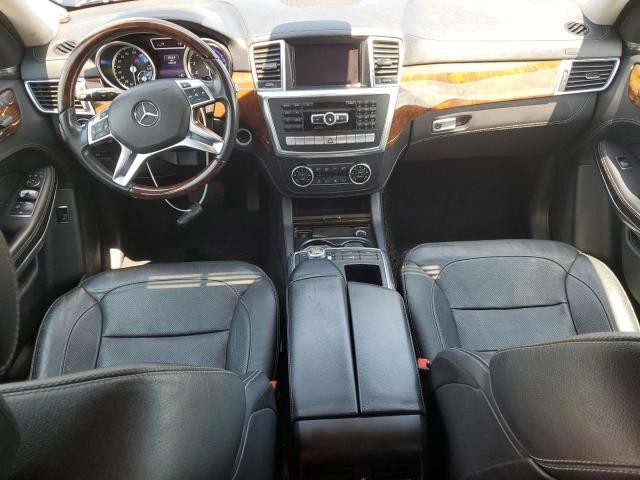 2015 MERCEDES-BENZ GL 550 4MA 4JGDF7DEXFA451448