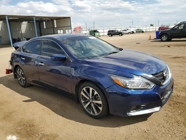 2016 NISSAN ALTIMA 2.5 - 1N4AL3AP7GN323845