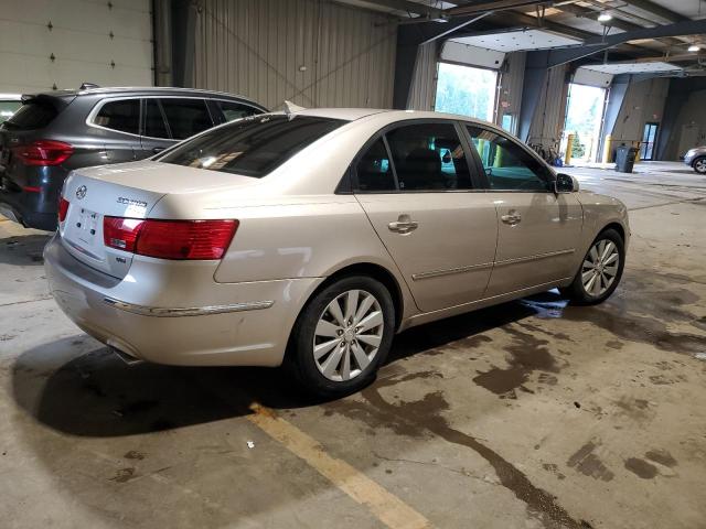 Vin: 5npeu4af7ah608266, lot: 62754115, hyundai sonata se 20103