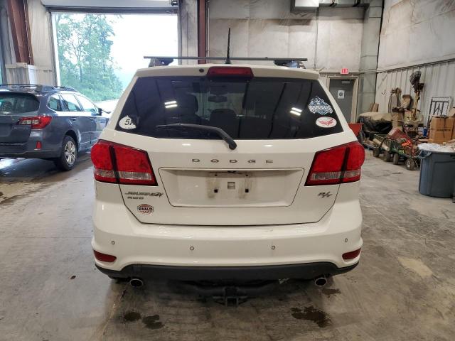 2016 DODGE JOURNEY R/ 3C4PDDEG4GT168530