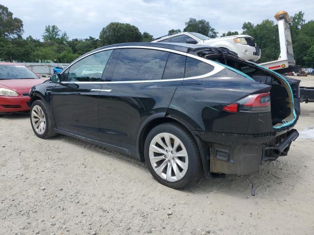 2020 TESLA MODEL X 5YJXCDE2XLF230870