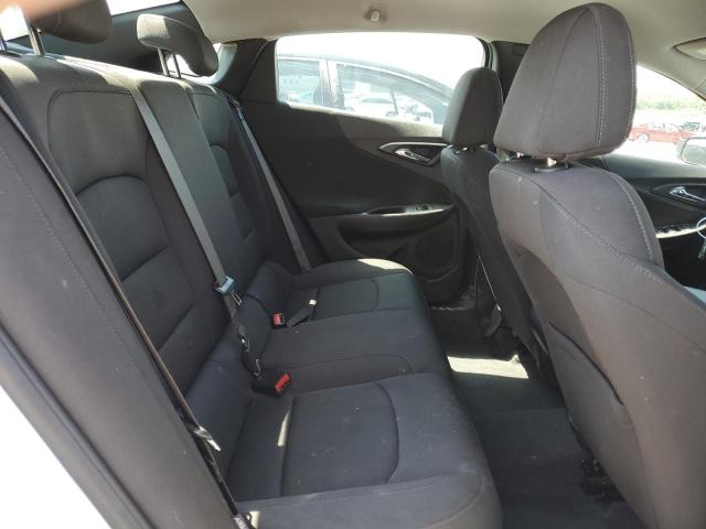 2024 CHEVROLET MALIBU LS 1G1ZC5ST0RF179744