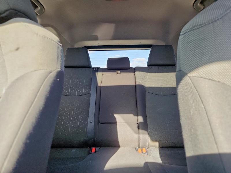 2021 TOYOTA RAV4 XLE - 2T3W1RFV1MC114140