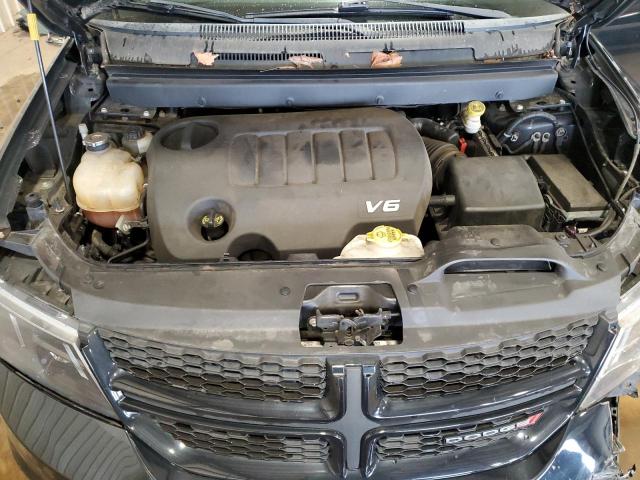2016 DODGE JOURNEY R/ 3C4PDDEG7GT133397