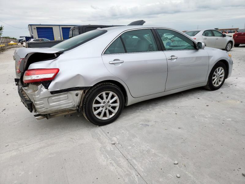 Vin: 4t4bf3ek9ar057022, lot: 63581105, toyota camry base 20103