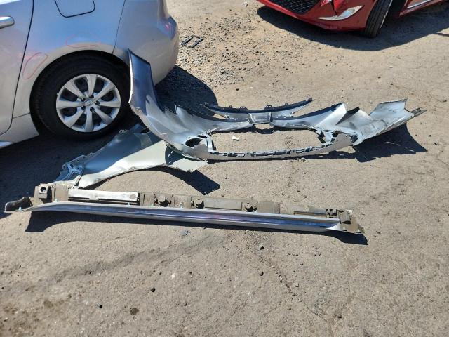 2021 TOYOTA COROLLA LE - JTDEPMAE8MJ154605