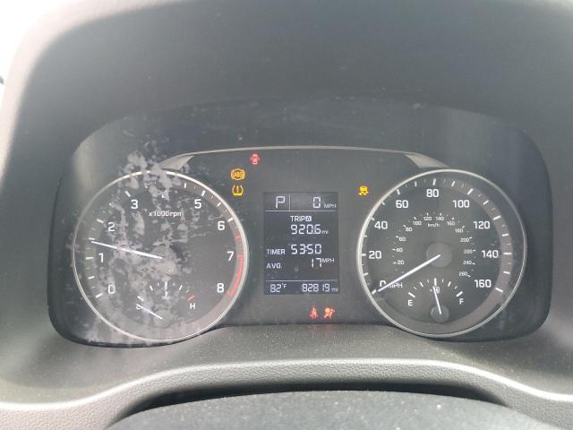 2017 HYUNDAI ELANTRA SE - 5NPD74LF1HH207287