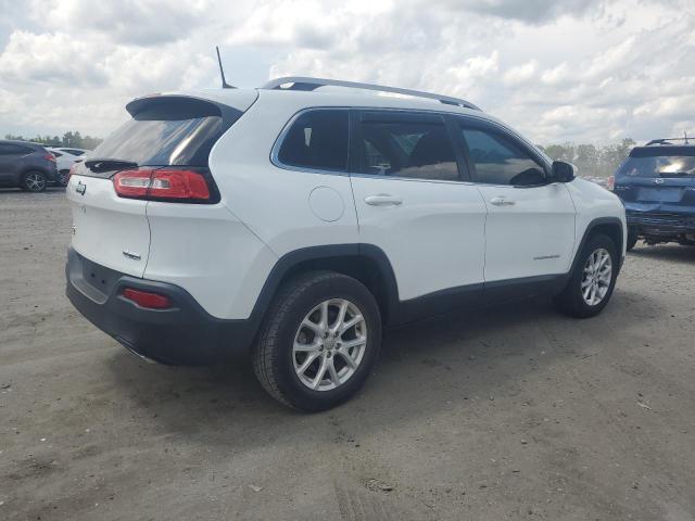 2018 JEEP CHEROKEE L 1C4PJMLX9JD597624