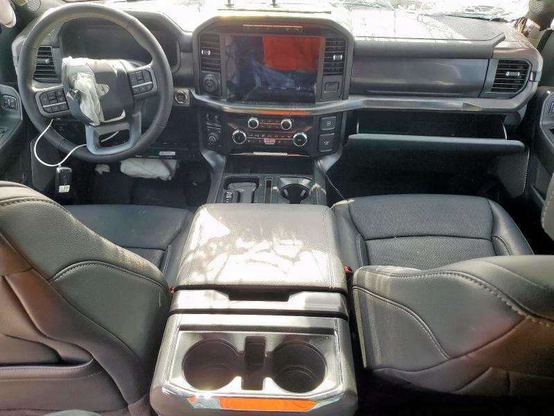 2024 FORD F150 LARIAT - 1FTFW5LD7RFC00159