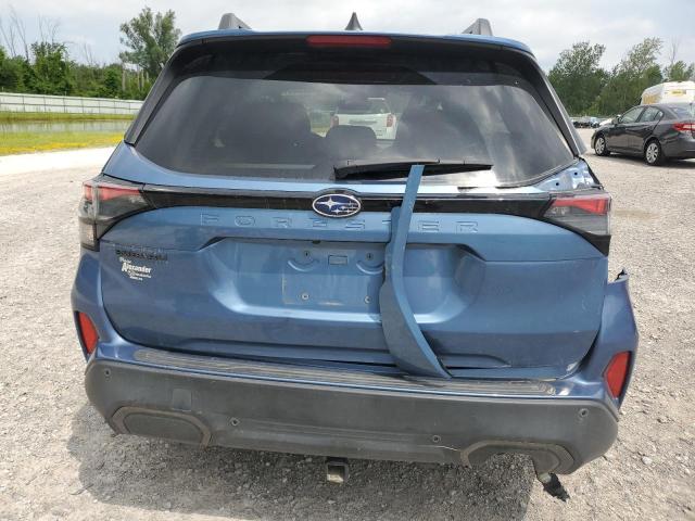 2025 SUBARU FORESTER L JF2SLDRC1SH467485