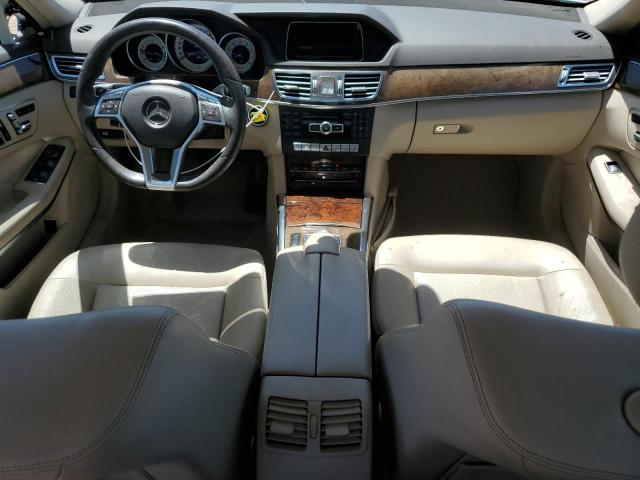 2014 MERCEDES-BENZ E 350 - WDDHF5KB0EA821510