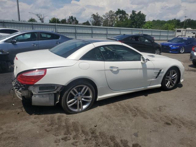 Vin: wddjk7da4df014082, lot: 63125355, mercedes-benz sl-class 550 20133