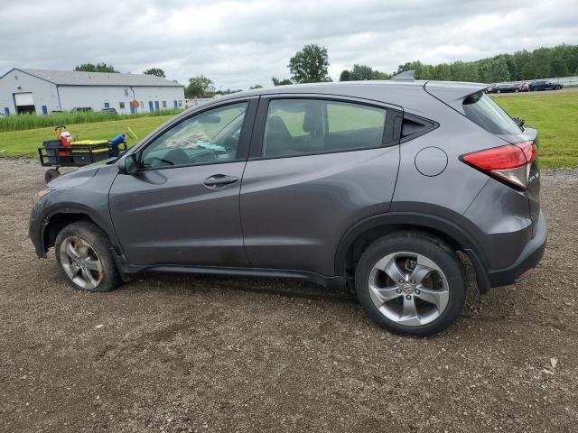2019 HONDA HR-V LX 3CZRU6H33KG721385