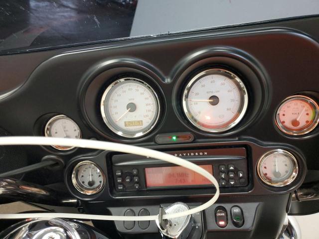 2013 HARLEY-DAVIDSON FLHX STREE 1HD1KBM14DB686274