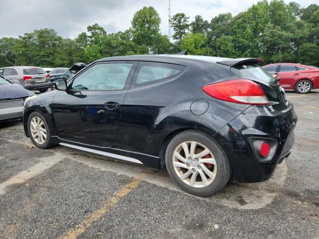 2014 HYUNDAI VELOSTER T - KMHTC6AE2EU198366