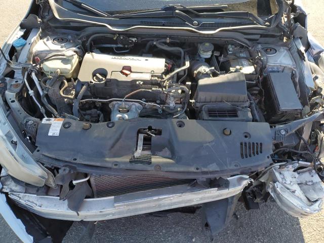2016 HONDA CIVIC LX 19XFC2F59GE245462