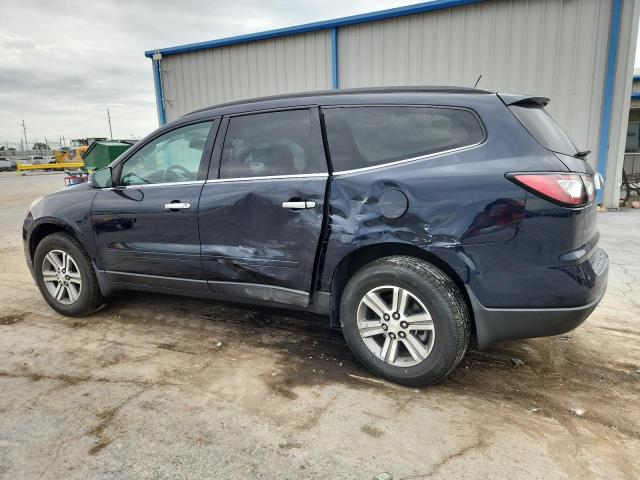 2016 CHEVROLET TRAVERSE LT 1GNKRGKD5GJ132822