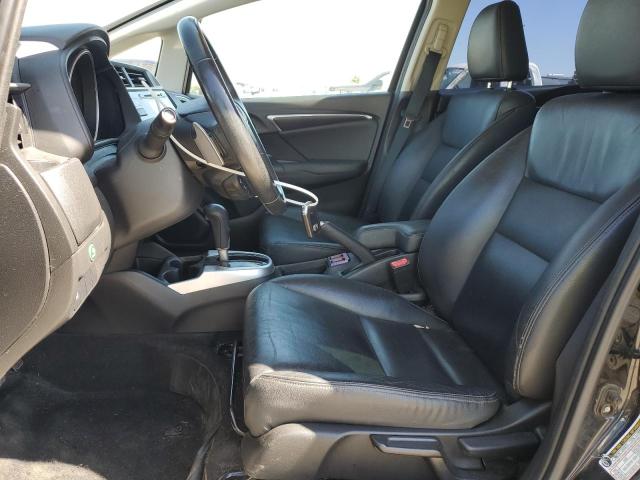2016 HONDA FIT EX 3HGGK5H81GM700277