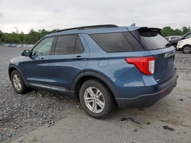 Vin: 1fmsk7dh4lgb56478, lot: 63426005, ford explorer xlt 20202