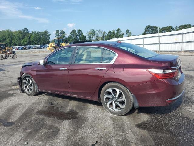 2016 HONDA ACCORD EXL 1HGCR2F84GA242369