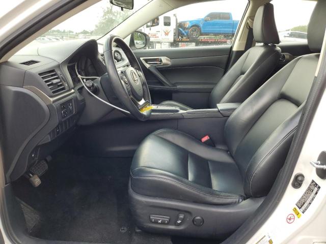 2015 LEXUS CT 200 JTHKD5BH6F2220686