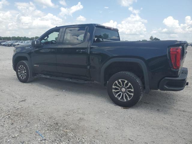 2019 GMC SIERRA K1500 AT4 3GTP9EED5KG238227
