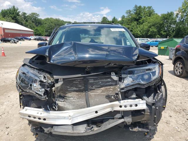 2016 HONDA PILOT EXL - 5FNYF6H88GB051045
