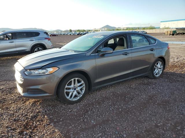 2014 FORD FUSION SE - 3FA6P0HD0ER227697