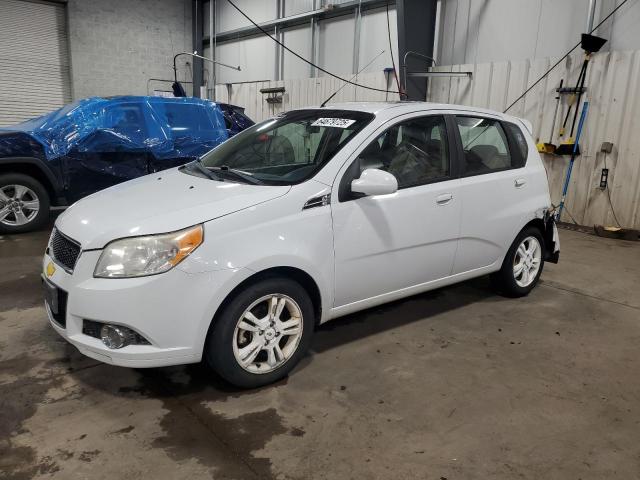 CHEVROLET AVEO LT