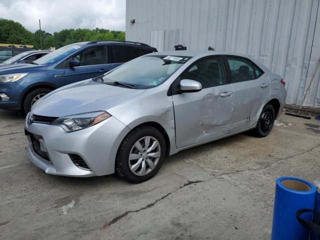 Vin: 5yfburhe8gp527575, lot: 63271555, toyota corolla l 2016 img_1