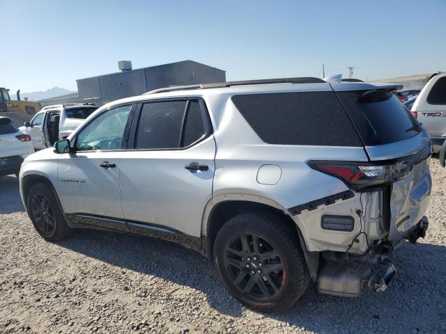 2018 CHEVROLET TRAVERSE P 1GNERKKW0JJ210447