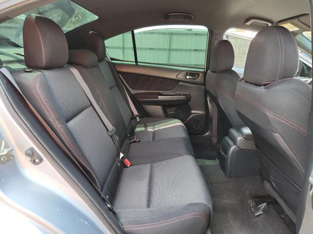2016 SUBARU WRX JF1VA1B60G9808144