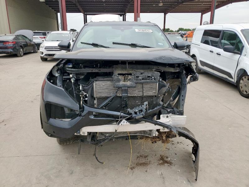 2021 FORD EXPLORER LIMITED 1FMSK7FH0MGB06420