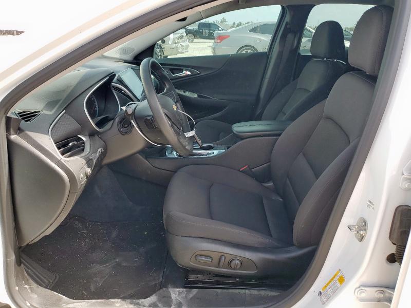 2023 CHEVROLET MALIBU LT - 1G1ZD5ST2PF119085