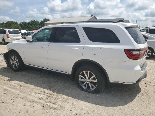 2016 DODGE DURANGO LI 1C4RDJDG2GC486635