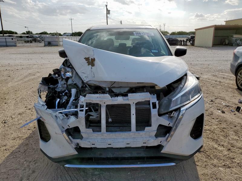 2022 NISSAN KICKS S 3N1CP5BV5NL514969