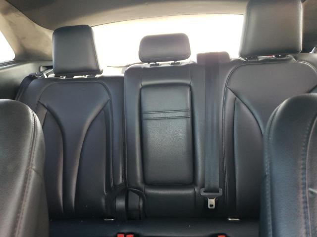 2017 LINCOLN MKC PREMIE 5LMCJ1C98HUL08587
