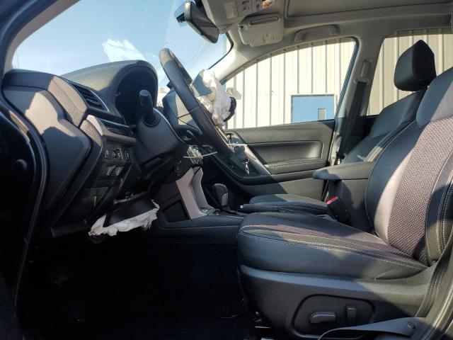 2018 SUBARU FORESTER 2.5I PREMIUM JF2SJAGC3JH575614