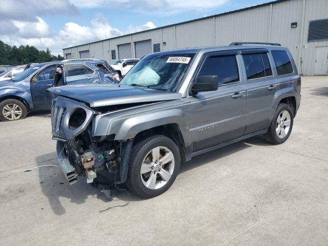 JEEP PATRIOT LA