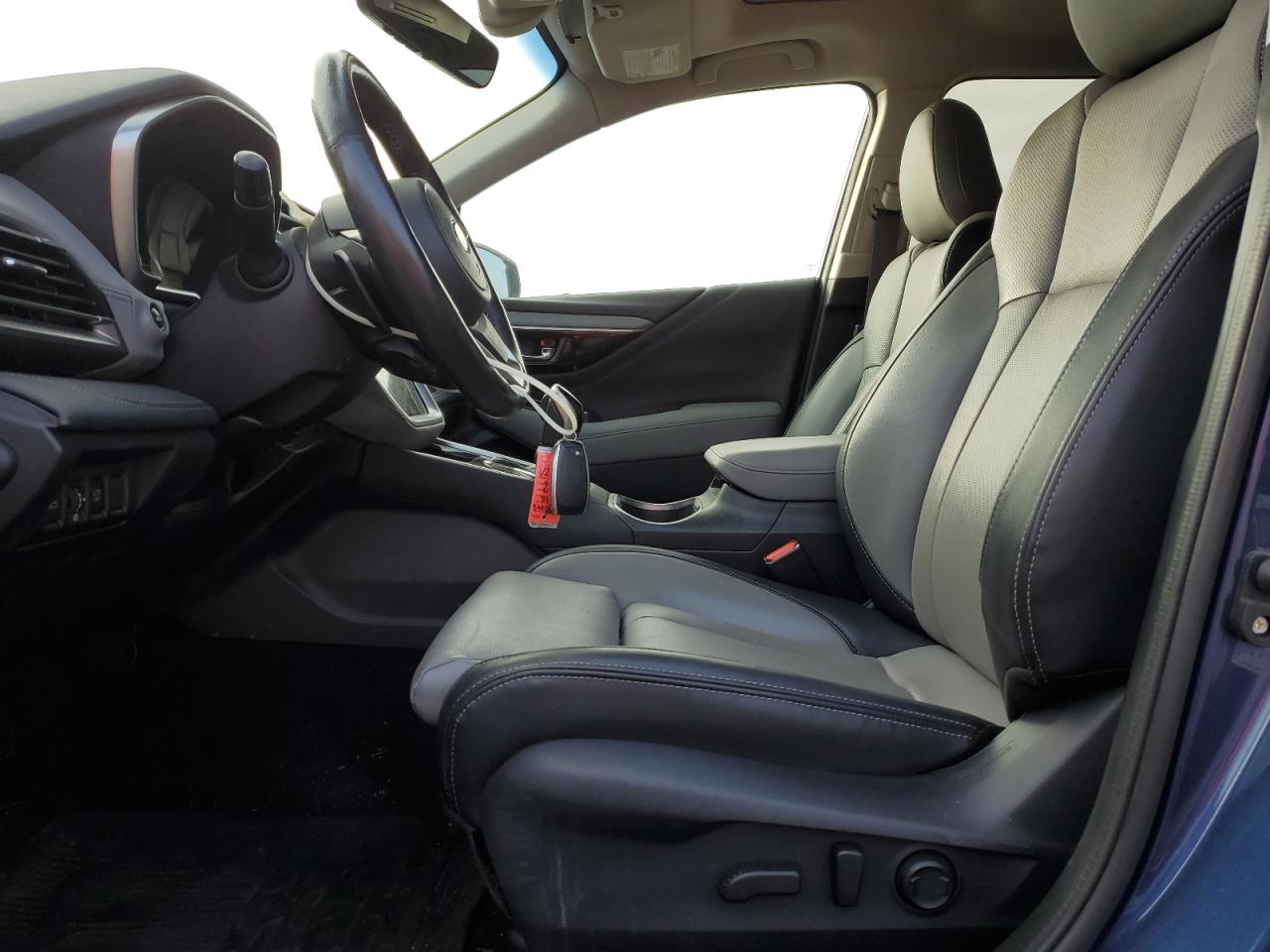 SUBARU OUTBACK LIMITED