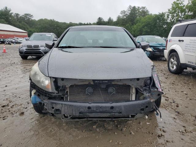 2012 HONDA ACCORD EXL - 1HGCP3F8XCA012387