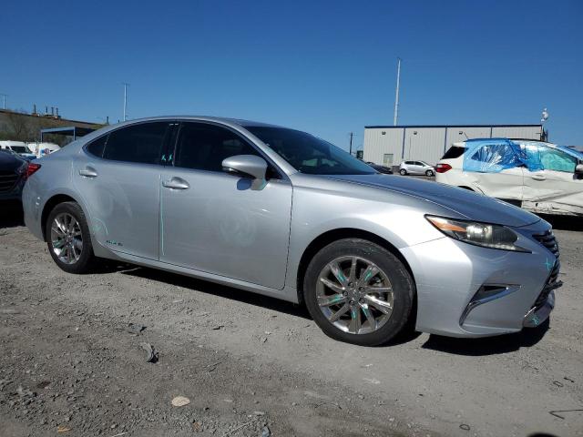 2016 LEXUS ES 300H JTHBW1GG5G2120664
