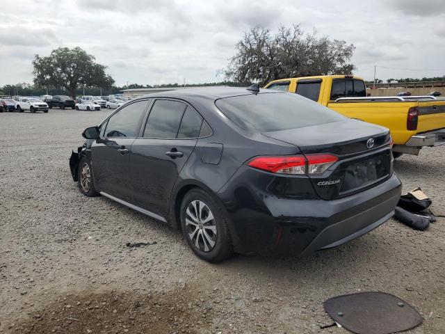 Vin: jtdebrbe6lj003027, lot: 63187375, toyota corolla le 20202