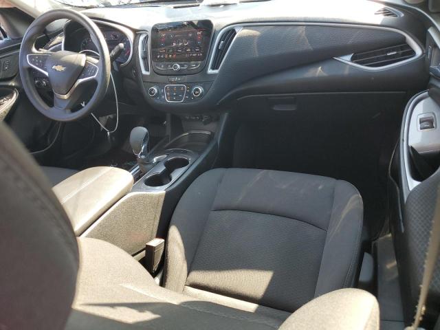 2024 CHEVROLET MALIBU LT 1G1ZD5ST4RF217408